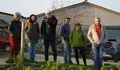 Presas: “Impulsar o aproveitamento  agrogandeiro é a garantía dun Ourense vivo”