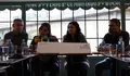 Presas: “O 5A temos que apostar por unha forza política propia sen obediencias estatais”