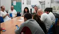 Presas: “Temos que apostar por un sistema sanitario público, óptimo e blindado”