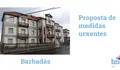 Propostas no Concello de Barbadás perante a covid-19