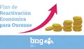 O BNG presenta un caderno de medidas para a reactivación económica de Ourense