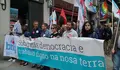 O BNG recolle as demandas sindicais da CiG cara o 1 de maio e anima a recuperar dereitos laborais