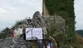 Presas comprométese a poñer en valor o Patrimonio Histórico de Ourense na acción de goberno do BNG a partir do 12X