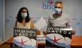 O BNG chama á mobilización o 25X e a participar no centenario do Día da Patria en Ourense