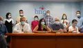 O BNG pide respectar a vontade das urnas e frear as mocións de censura nos concellos ourensáns
