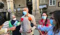 O BNG pedirá no pleno do venres a dimisión do alcalde 