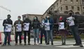 O BNG mobilízase para reclamar a reposición das liñas e servizos ferroviarios suprimidos en Ourense coa escusa da covid-19