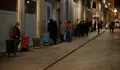 O BNG denuncia, o goberno municipal está anestesiado ante a crise económica e social que estamos a vivir. 