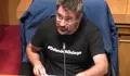 O BNG DEMANDA EXPLICACIÓNS NA DEPUTACIÓN DE  OURENSE  POLO DEMOLEDOR INFORME DO CONSELLO  DE CONTAS