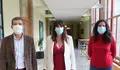 O BNG pide no Parlamento galego que a Xunta incremente a súa actividade cultural na cidade de Ourense para paliar o desmantelamento promovido desde o concello