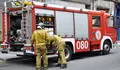 O BNG alerta da precaria situación na que se atopa o Parque de Bombeiros do Concello de Ourense