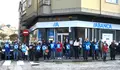 O BNG presentará iniciativas en todas as institucións contra o incremendo dos abusos bancarios e o peche masivo de oficinas e despedimentos 