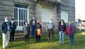 O BNG apoia as demandas da veciñanza do Irixo para a concentración parcelaria en San Cosme
