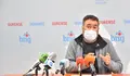 O BNG traslada ao pleno da Deputación de Ourense a oposición a implantación dunha universidade privada en Galiza