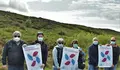 O BNG defende en Avión un novo modelo eólico que sexa xusto, galego e sostible