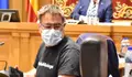 O PP oponse á defensa da Universidade Pública Galega na Deputación de Ourense 