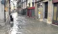 A suba do recibo da luz e os anegamentos na zona histórica irán a pleno este venres da man do BNG