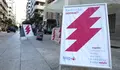 O BNG volve sair á rúa para demandar medidas reais e efectivas que rebaixen o recibo da luz