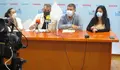 Luis Seara: "dicimos alto e claro, residencia sí, pero queremos garantías e a día de hoxe non existen"