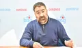 A defensa da sanidade pública feita polo BNG é rexeitada pola Deputación de Ourense no debate do estado da provincia.
