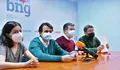 O BNG demanda unha verdadeira conexión de autovía entre Celanova e a fronteira portuguesa e desaproba o proxecto da conselleira de infraestruturas