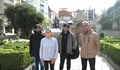 O BNG celebrará o vindeiro domingo 1 de maio unha xornada de convivencia, chea de actividades culturais ao longo de todo o día e aberta á veciñanza
