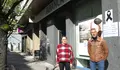 O BNG levará a pleno o peche previsto para o día 11 de maio da única oficina bancaria do barrio da Carballeira
