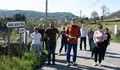 O BNG denuncia o desleixo da Deputación de Ourense cara a veciñanza de Viana do Bolo