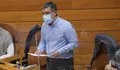 En resposta ao BNG a Xunta manifesta non ten previsto trasladar as dependencias da Audiencia Provincial de Ourense da súa actual ubicación no Pazo de Xustiza