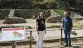 O BNG solicitará intensificar a conservación e a posta en valor do Castro de Santomé