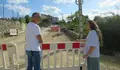 O BNG urxe a finalización das obras nas rúas Salto do Can e Carballo en Rabo de Galo