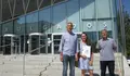 O BNG solicitará o venres no pleno municipal a ampliación da planta xudicial de Ourense mediante a creación de novos xulgados