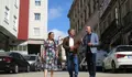 Fernández Lores: “Ourense ten un enorme potencial e vexo en Luís Seara e o seu equipo todo o que fai falla para liderar un proxecto transformador”