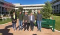 Representantes do BNG visitan o centro penitenciario do Pereiro de Aguiar para interesarse polas condicións do centro e dos internos.