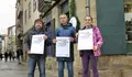 “Mellor local, mellor galego” lema co que o BNG pretende animar e incentivar o consumo no comercio local e de proximidade
