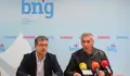 O BNG pide no Parlamento galego medidas para frear as incursións de xabaríl na cidade de Ourense