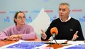 Segundo o BNG, outro dos proxectos estrela de Jácome, o programa de chamadas a persoas maiores, fai augas