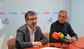 O BNG pide a ampliación da planta xudicial de Ourense mediante a creación de novos xulgados