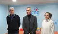 Luís Seara, candidato do BNG á alcaldía do Concello de Ourense, viaxará a Bruxelas a vindeira semana para expór diante da Comisión Europea a situación límite na que se atopa a zona histórica