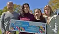 Eduardo González, Laura De Matos e Raquel Vázquez candidatos do BNG ás alcaldías de Amoeiro, A Peroxa e Coles.