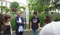 O BNG creará unha Oficina de Emancipación Xuvenil no Concello que facilite o acceso á vivenda e a todos os trámites relacionados ás mozas e mozos de Ourense