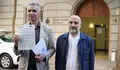 O BNG traslada á Fiscalía Xeral do Estado os audios do alcalde do Concello de Ourense Pérez Jácome ao entender que revelan “a presunta comisión de delitos de corrupción”