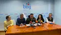 O BNG insiste na necesidade dunha actuación rápida por parte da xustiza no referido aos audios de Jácome e fai un chamamento á veciñanza a rematar o 28M coa corrupción e o caciquismo en Concello e Deputación