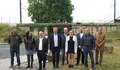Néstor Rego sinala a necesidade de que o Concello de Ourense conte cun goberno municipal que defenda os intereses dos e das ourensáns frente á pasividade e o desinterese das outras administracións