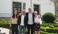 O BNG cumpre coa palabra dada e esixe a Rueda e Feijóo que expliquen porqué Jácome é de novo alcalde do Concello de Ourense