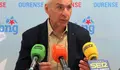 Luís Seara, "O reparto de competencias das Áreas municipais amosa as verdadeiras intencións de Jácome"