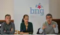 O BNG denuncia que as comarcas de Celanova e da Baixa Limia están abandonadas polo orzamentos do PP na Xunta e na Deputación.