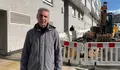 O BNG pedirá explicacións á Xunta de Galiza polas obras que se están a executar na rúa da Granxa