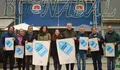 O BNG presenta a campaña de apoio ao comercio local impulsada pola Organización nacionalista