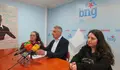 O BNG censura o errático proceder do Goberno Local no referido á anulación do capítulo I do Orzamento e esixe “que se concrete cómo se vai resolver un problema de enorme relevancia que o propio Goberno creou”